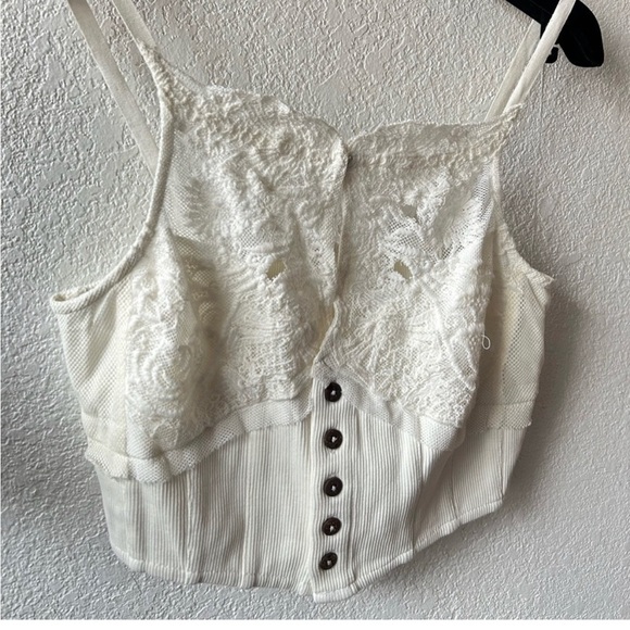 FREE People Tank Top - Picture 3 of 7